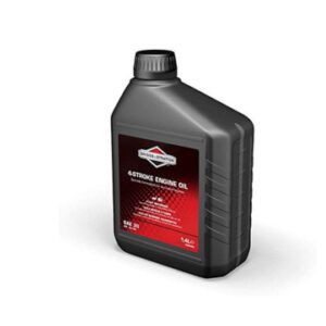 Briggs & Stratton 4-Stroke Oil