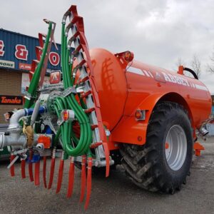 Abbey Slurry Tanks with Applicators