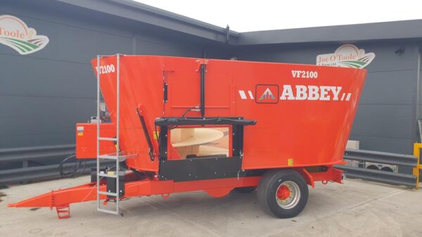 Abbey Tub Feeders - Image 9