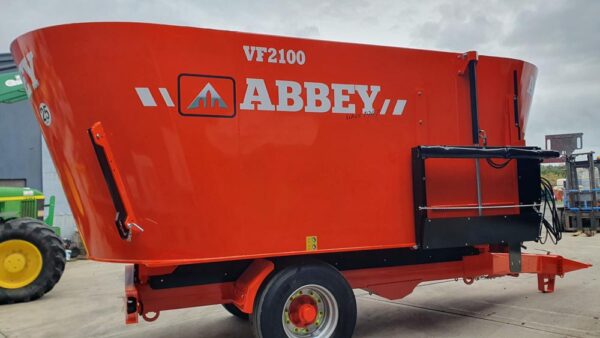 Abbey Tub Feeders - Image 4