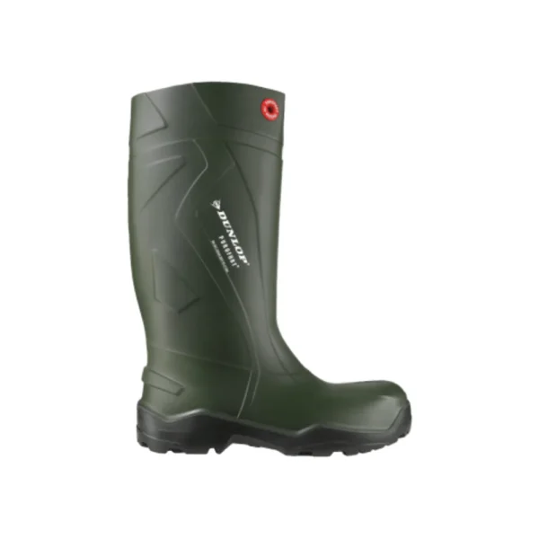 Purofort Plus Wellington Boots - Image 4
