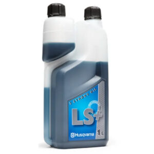 Husqvarna 2-Stroke Oil
