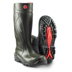 Purofort Plus Wellington Boots