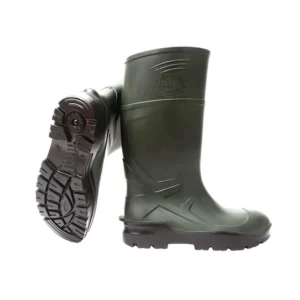 Techno Wellington Boots