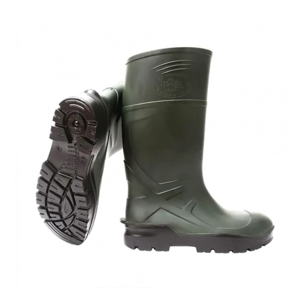 Techno Wellington Boots