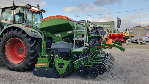 Amazone Centaya 3 Meter One Pass unit - Image 2