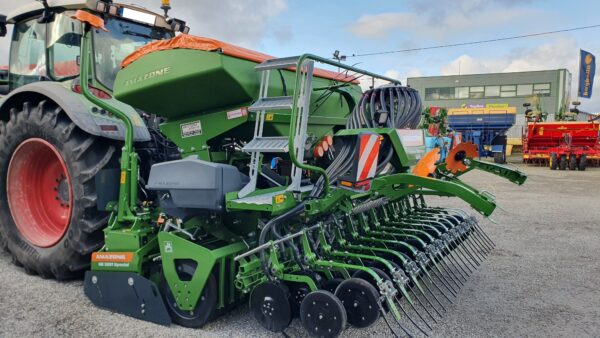 Amazone Centaya 3 Meter One Pass unit - Image 3