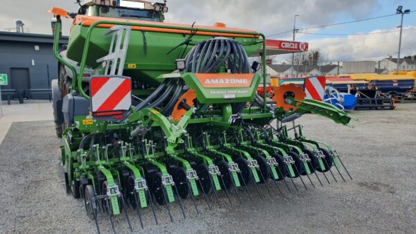Amazone Centaya 3 Meter One Pass unit - Image 5