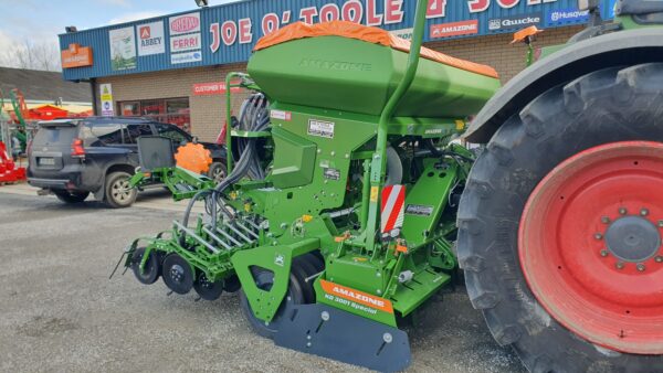 Amazone Centaya 3 Meter One Pass unit - Image 9