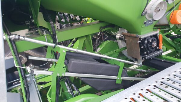 Amazone Centaya 3 Meter One Pass unit - Image 12