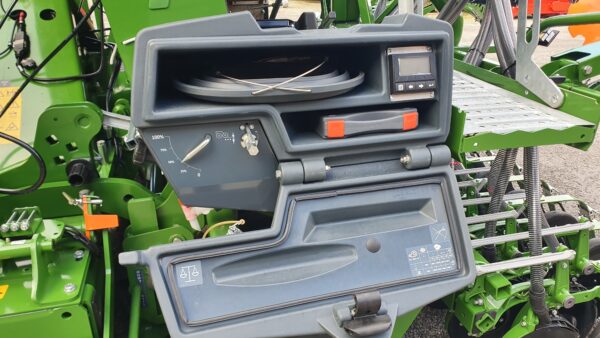 Amazone Centaya 3 Meter One Pass unit - Image 13
