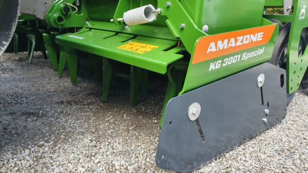Amazone Centaya 3 Meter One Pass unit - Image 14