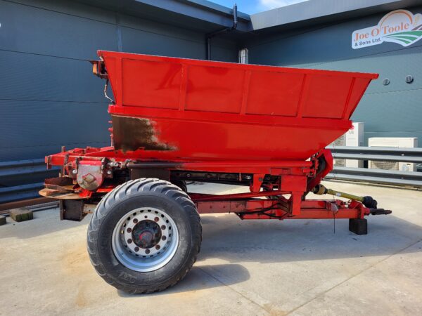 Used Bredal B48 ( In Stock ) - Image 2