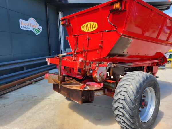 Used Bredal B48 ( In Stock )