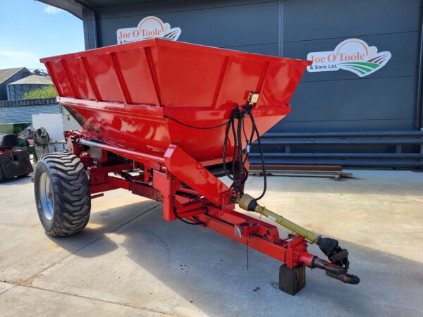 Used Bredal B48 ( In Stock ) - Image 3