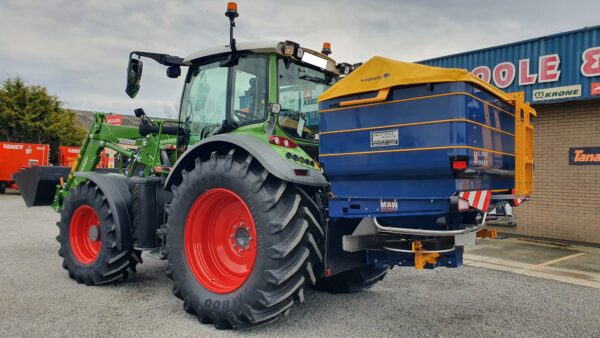 New Bogballe M35 Fertilizer Range - Image 9