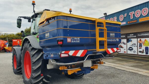 New Bogballe M35 Fertilizer Range - Image 8