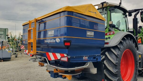 New Bogballe M35 Fertilizer Range - Image 6