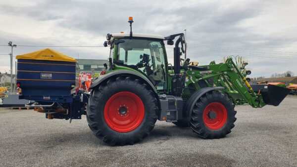 New Bogballe M35 Fertilizer Range - Image 7
