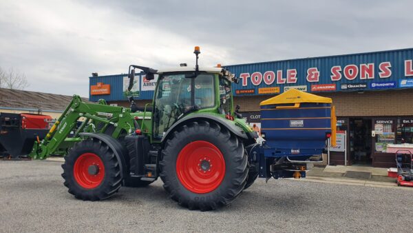New Bogballe M35 Fertilizer Range - Image 3