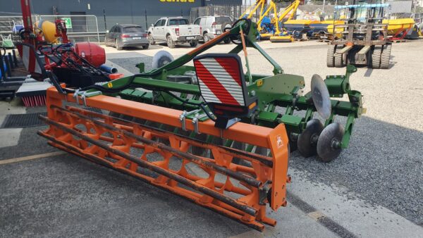 Used Amazone Catros 3003 Disc Harrow ( In Stock ) - Image 5