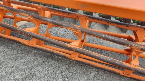 Used Amazone Catros 3003 Disc Harrow ( In Stock ) - Image 6