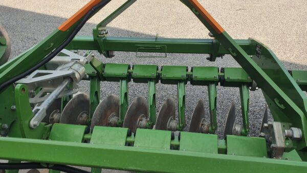 Used Amazone Catros 3003 Disc Harrow ( In Stock ) - Image 8