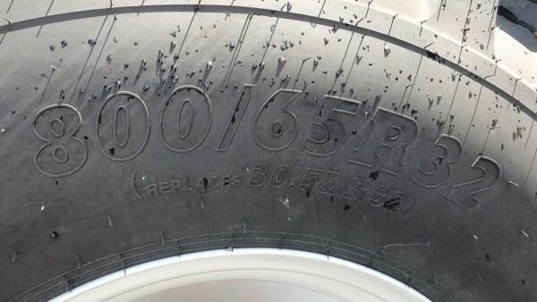 Abbey R2000 Premium Plus Tanker with Agri Pro 7.7 Trailing Shoe ( In Stock ) - Image 8