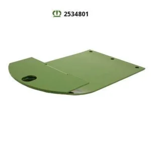 Krone Middle Skid (2534801)