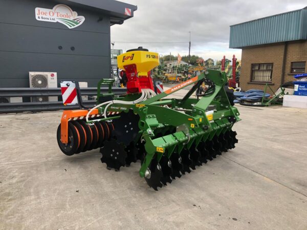 New Amazone Catros 3003 Disc Harrows ( In Stock ) - Image 9