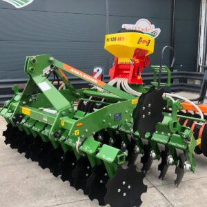 New Amazone Catros 3003 Disc Harrows ( In Stock )