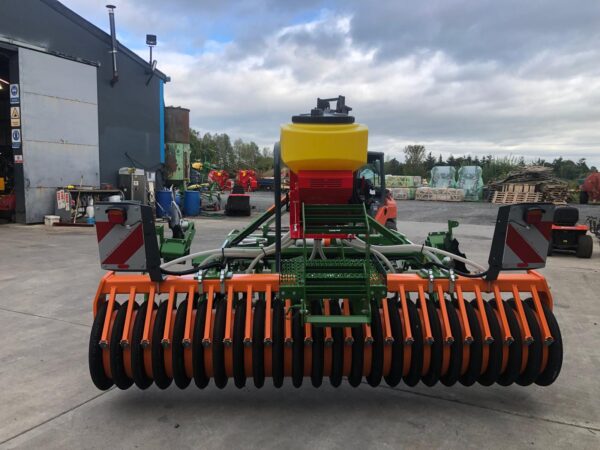 New Amazone Catros 3003 Disc Harrows ( In Stock ) - Image 8