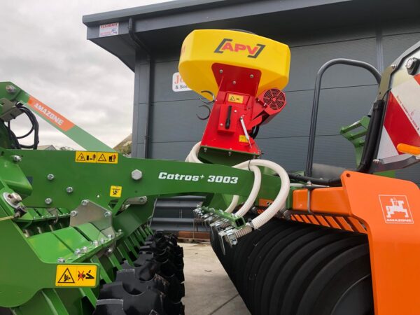 New Amazone Catros 3003 Disc Harrows ( In Stock ) - Image 7