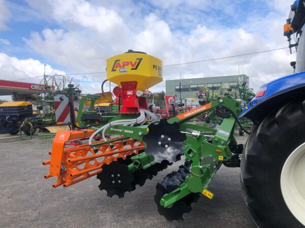 New Amazone Catros 3003 Disc Harrows ( In Stock ) - Image 3