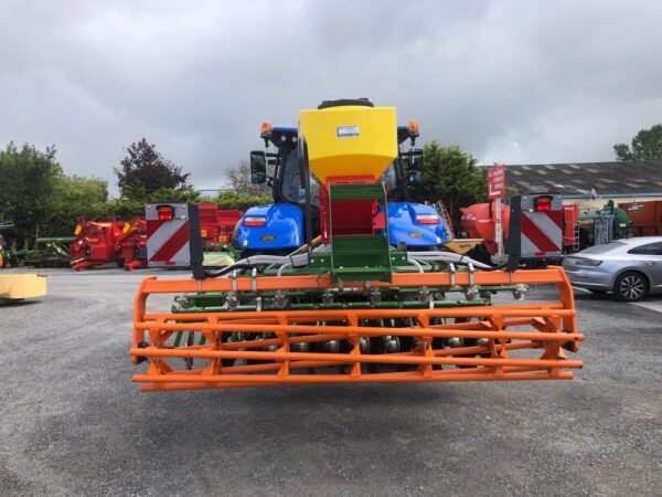 New Amazone Catros 3003 Disc Harrows ( In Stock ) - Image 2