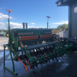 Used Amazone AD 303 Gravity Feed Box Drill ( In Stock )