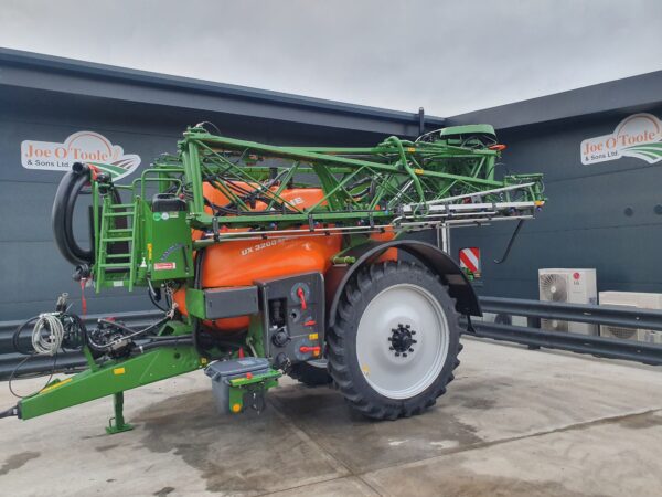 Amazone Range of Machinery - Image 14