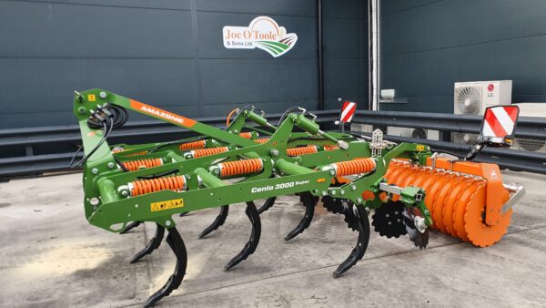 Amazone Range of Machinery - Image 13