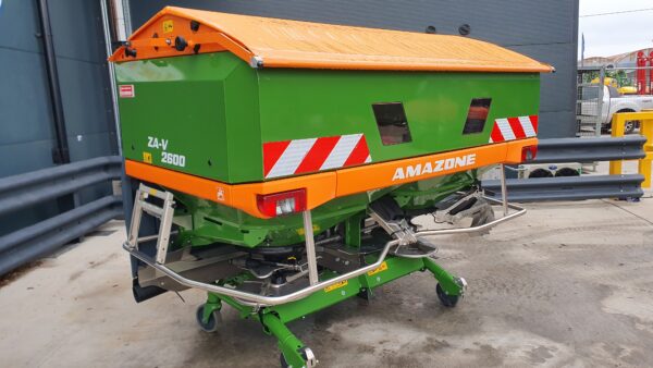 Amazone Range of Machinery - Image 16