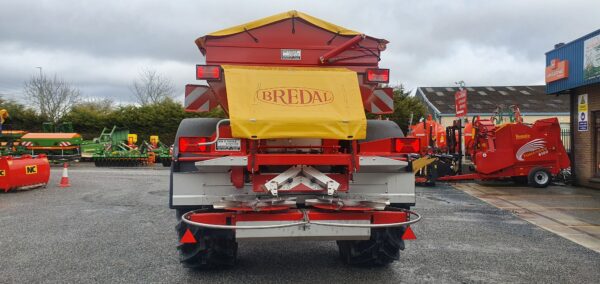 New Bredal Fertilizer and Lime Spreaders - Image 10