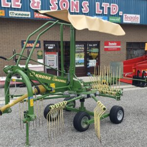 Used Krone Swadro 38 Rake ( In Stock )