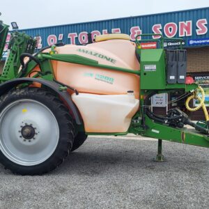 Used Amazone UX 3200 24 Meter Sprayer ( In Stock )