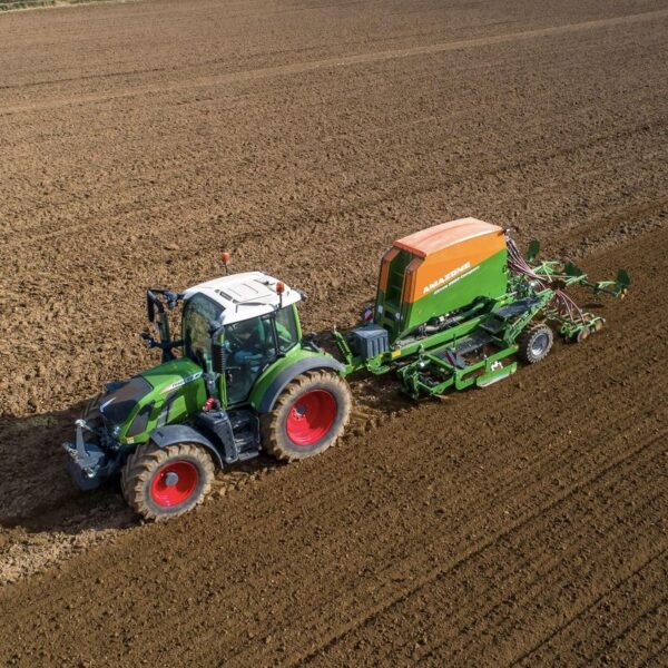 Amazone Range of Machinery - Image 2