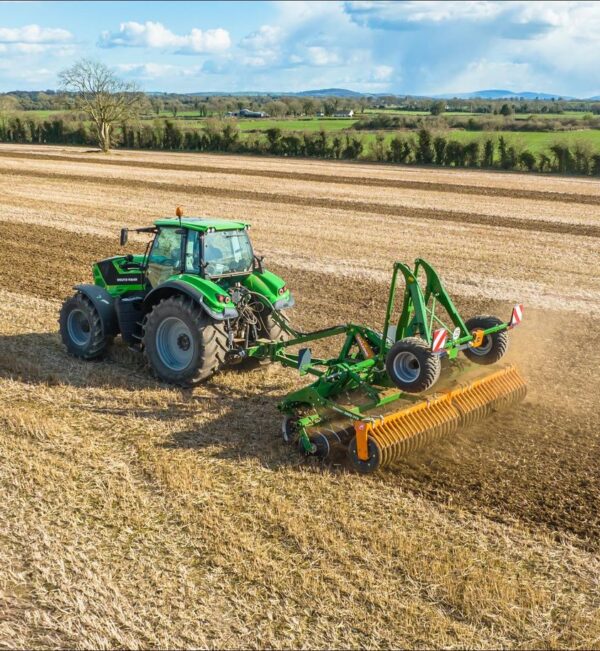 Amazone Range of Machinery - Image 3