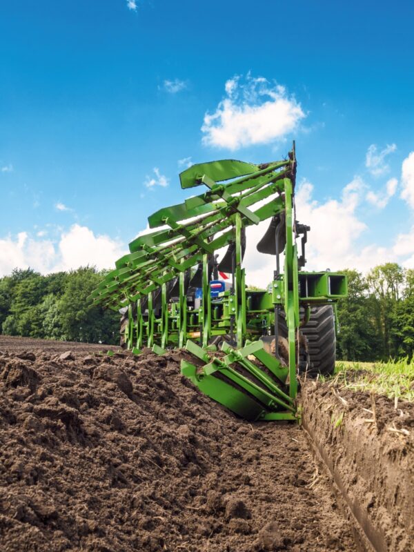 Amazone Range of Machinery - Image 7