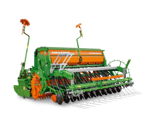 Amazone Range of Machinery - Image 8