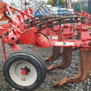 Kverneland Type Eurotec 5 Leg Subsoiler