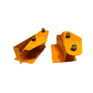 Bogballe Vanes A3-T (18m)