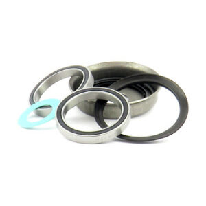 Bogballe Bearing + Sealing Set F/Hub