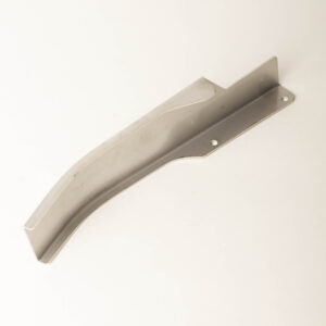 Vane (Curved Tip) - LH